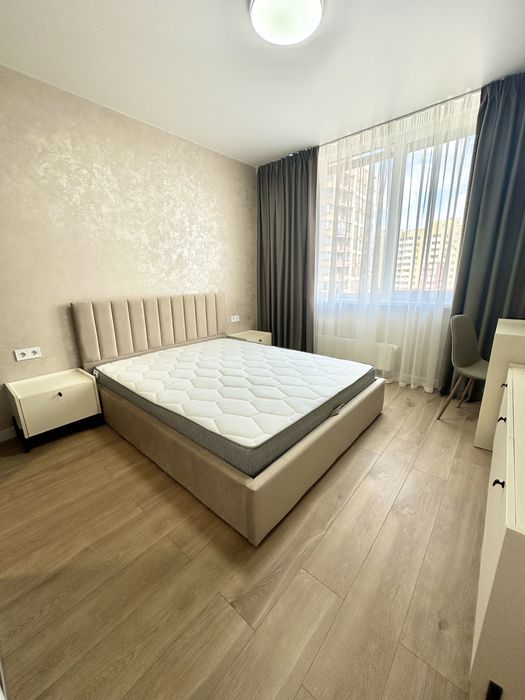 Квартира на ЖК Варшавський в Києві, ID 297854, фото №9