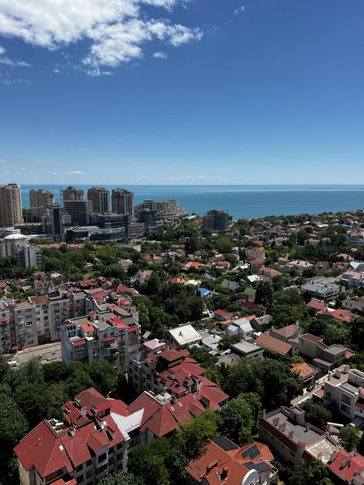 Квартира на ЖК Лімнос в Одесі, ID 297849, фото №10