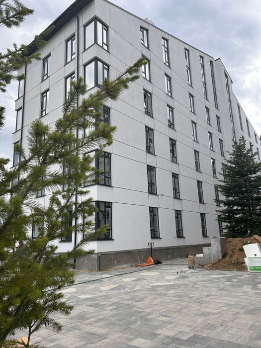 Квартира на Софіївська Борщагівка в Києві, ID 297881, фото №1