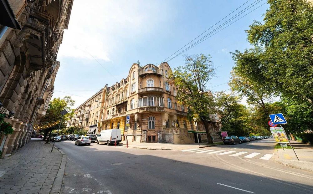 Квартира на вул. Мазепи, 36 в Івано-Франківськ, ID 297906, фото №1