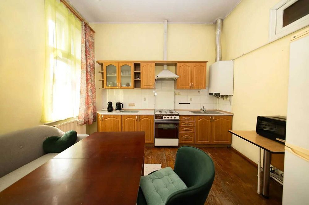 Квартира на вул. Мазепи, 36 в Івано-Франківську, ID 297906, фото №11