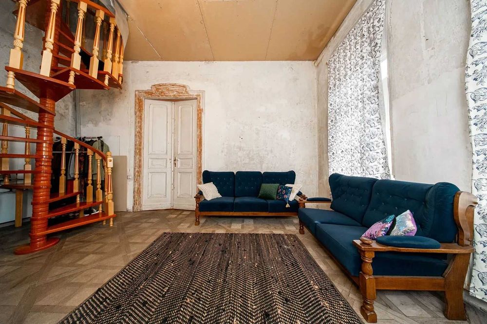 Квартира на вул. Мазепи, 36 в Івано-Франківську, ID 297906, фото №13