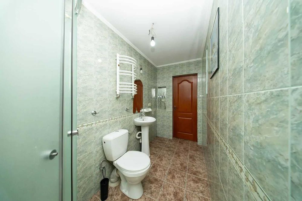 Квартира на вул. Мазепи, 36 в Івано-Франківську, ID 297906, фото №18