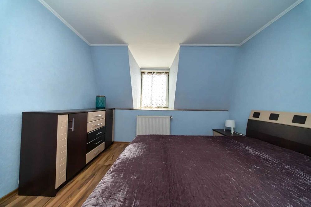 Квартира на вул. Мазепи, 36 в Івано-Франківську, ID 297906, фото №20