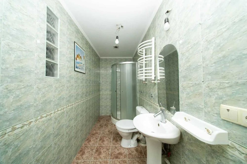 Квартира на вул. Мазепи, 36 в Івано-Франківську, ID 297906, фото №22