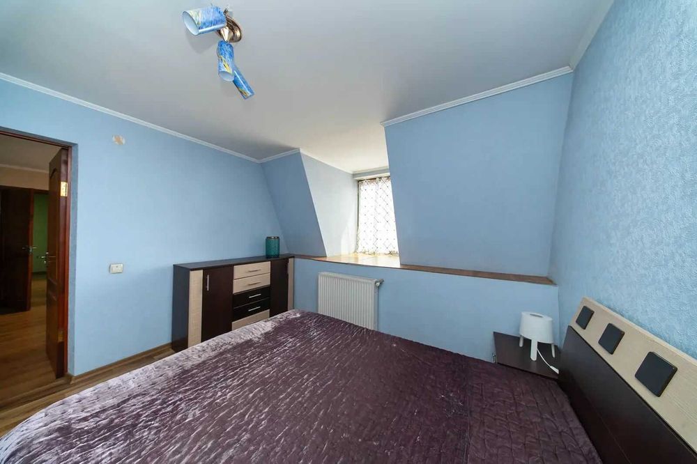 Квартира на вул. Мазепи, 36 в Івано-Франківську, ID 297906, фото №23