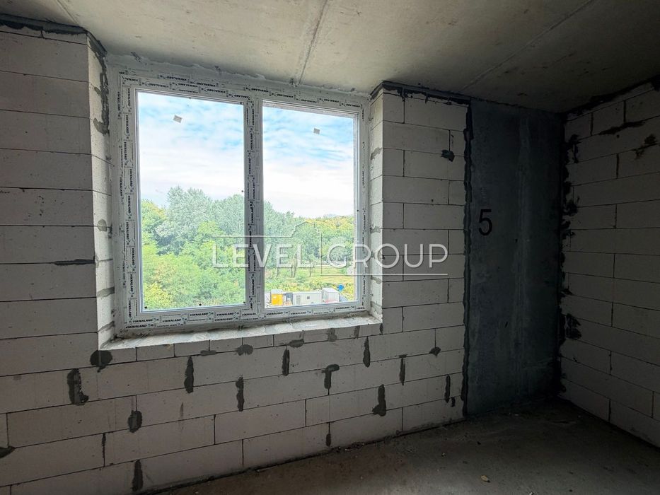 Квартира на ЖК Grow в Києві, ID 297907, фото №8