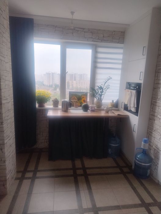Квартира на вул. Пасхаліна, 17 в Київ, ID 297888, фото №2