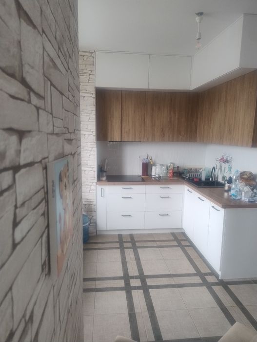 Квартира на вул. Пасхаліна, 17 в Київ, ID 297888, фото №3