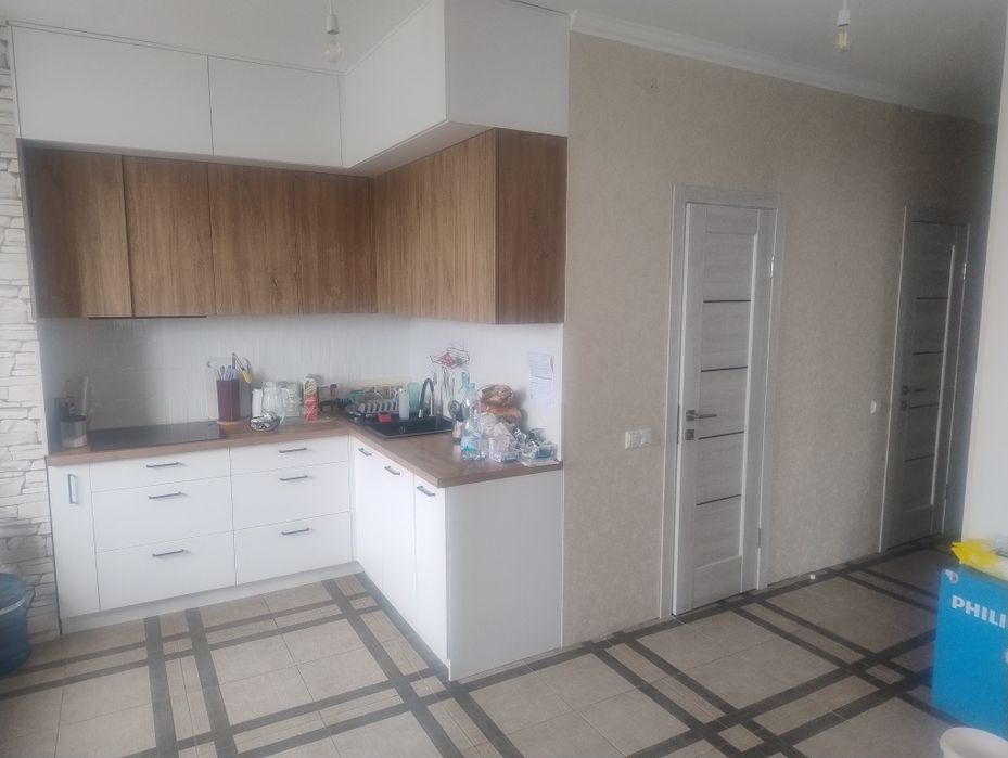 Квартира на вул. Пасхаліна, 17 в Київ, ID 297888, фото №4