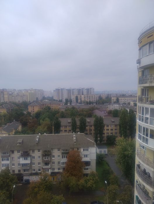 Квартира на вул. Пасхаліна, 17 в Києві, ID 297888, фото №6