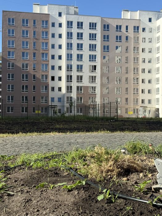 Квартира на ЖК «Нова Буча» в Києві, ID 297967, фото №1