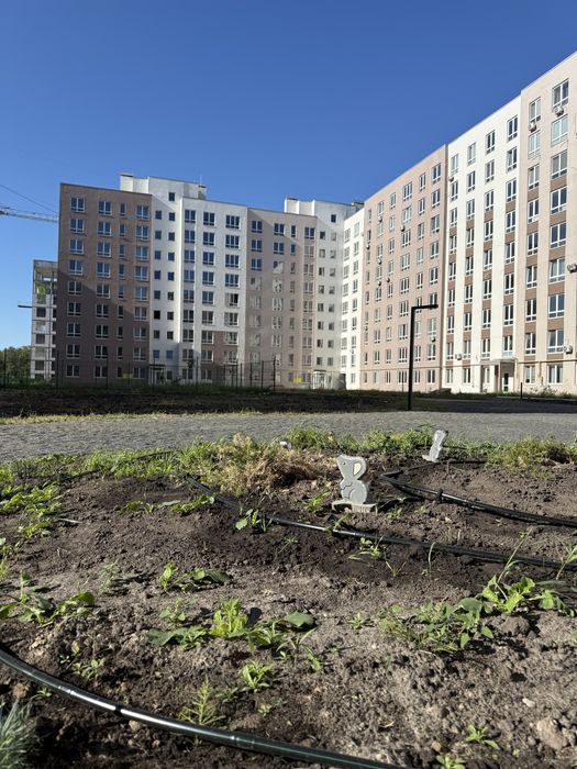 Квартира на ЖК «Нова Буча» в Києві, ID 297967, фото №2