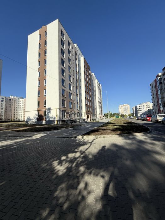 Квартира на ЖК «Нова Буча» в Києві, ID 297967, фото №4