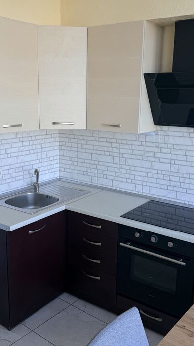Квартира на 27 Жемчужина в Одесі, ID 297890, фото №3