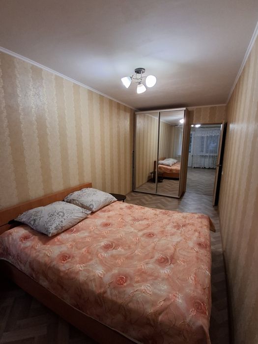 Квартира на вул. Филатова в Одесі, ID 297886, фото №1