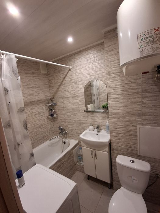 Квартира на вул. Филатова в Одесі, ID 297886, фото №4