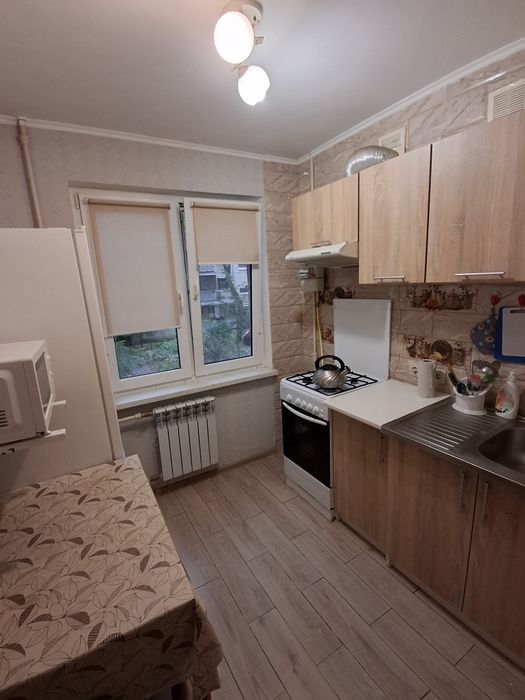 Квартира на вул. Филатова в Одесі, ID 297886, фото №5