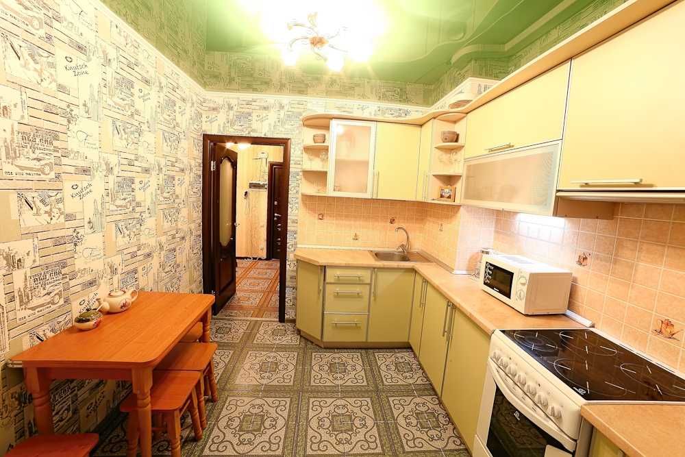 Квартира на вул. Григориевского Десанта, 23 в Одесі, ID 304787, фото №1
