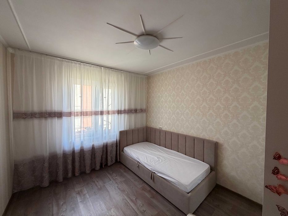 Квартира на вул. Академіка Корольова, 81/6 в Одесі, ID 297989, фото №1
