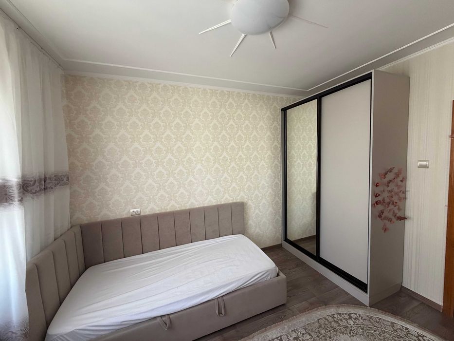 Квартира на вул. Академіка Корольова, 81/6 в Одесі, ID 297989, фото №2