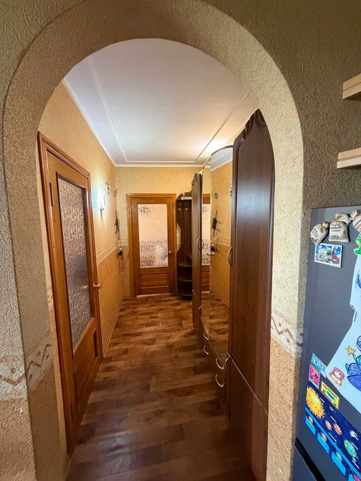Квартира на вул. Академіка Корольова, 81/6 в Одесі, ID 297989, фото №11