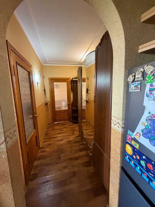 Квартира на вул. Академіка Корольова, 81/6 в Одесі, ID 297989, фото №12