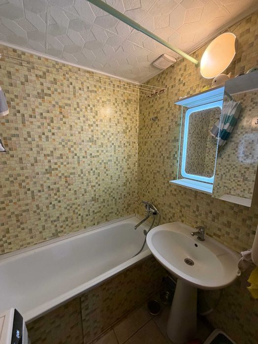 Квартира на вул. Академіка Корольова, 81/6 в Одесі, ID 297989, фото №13
