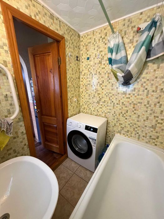 Квартира на вул. Академіка Корольова, 81/6 в Одесі, ID 297989, фото №14