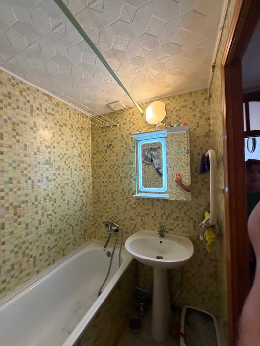 Квартира на вул. Академіка Корольова, 81/6 в Одесі, ID 297989, фото №15