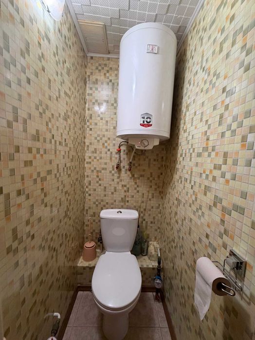 Квартира на вул. Академіка Корольова, 81/6 в Одесі, ID 297989, фото №16