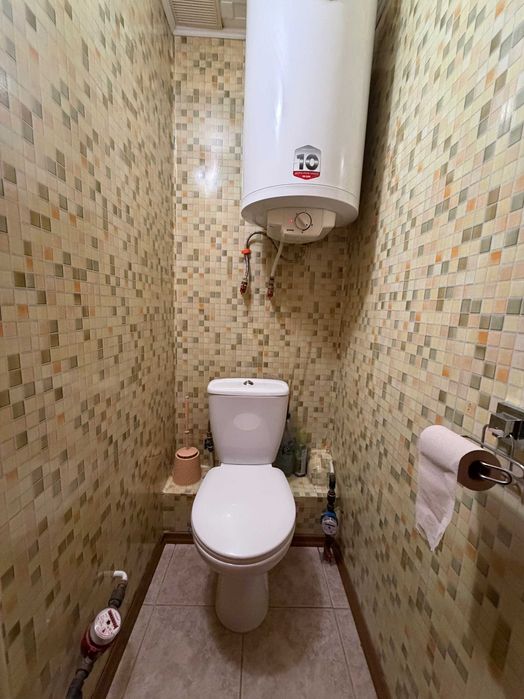 Квартира на вул. Академіка Корольова, 81/6 в Одесі, ID 297989, фото №17