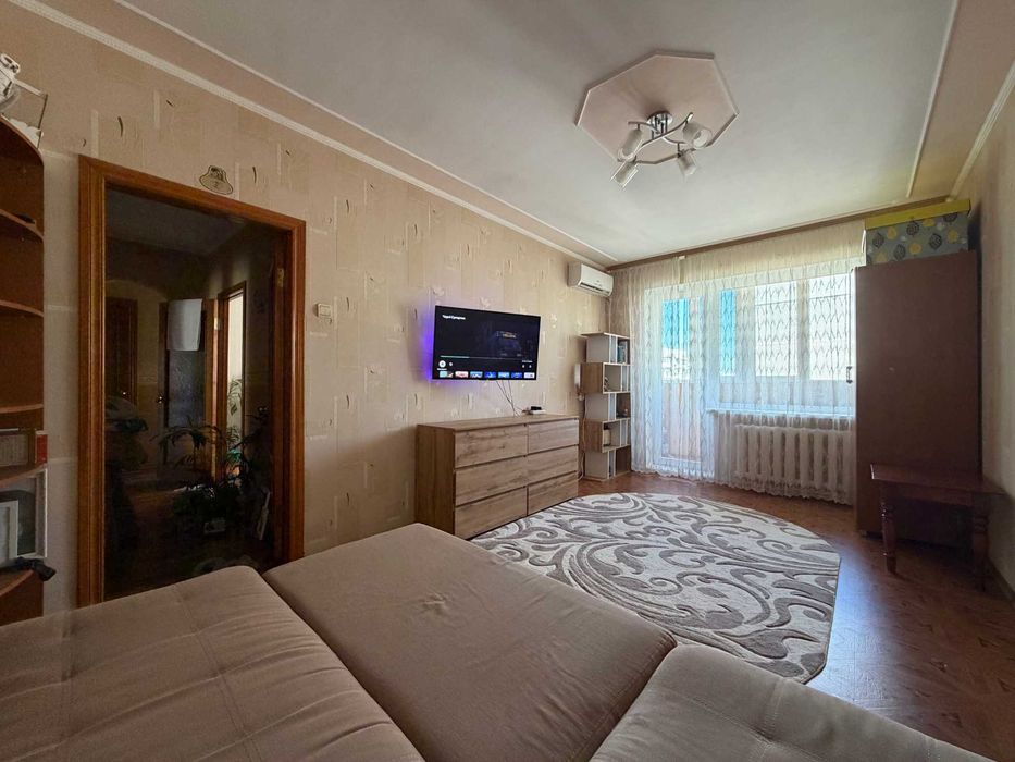 Квартира на вул. Академіка Корольова, 81/6 в Одесі, ID 297989, фото №18