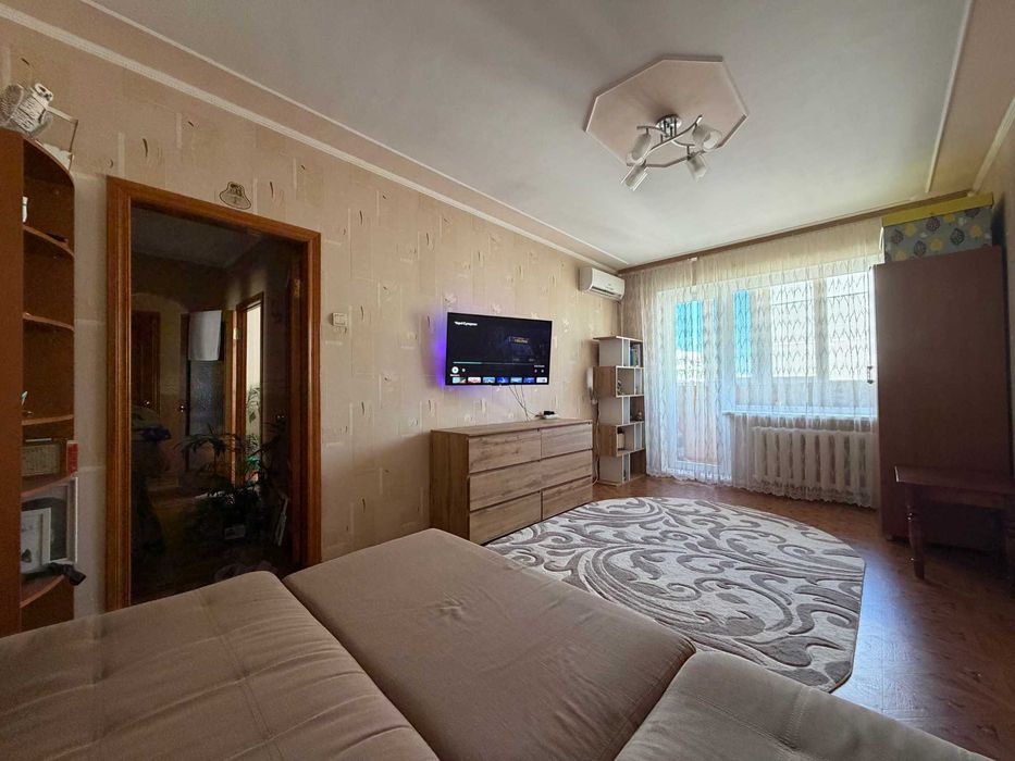 Квартира на вул. Академіка Корольова, 81/6 в Одесі, ID 297989, фото №19
