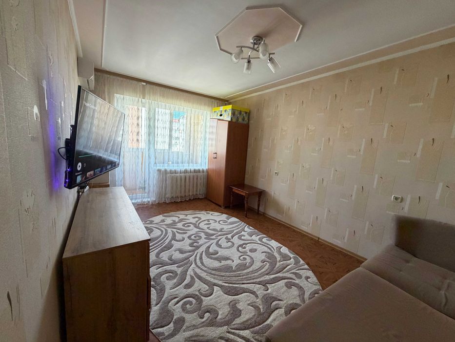 Квартира на вул. Академіка Корольова, 81/6 в Одесі, ID 297989, фото №20