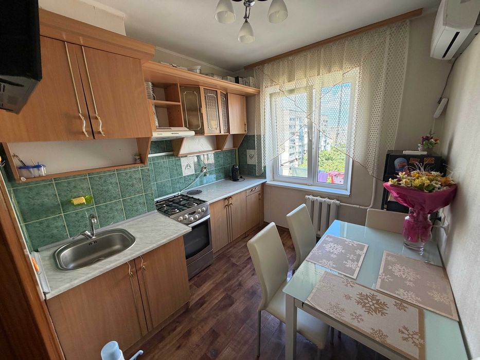 Квартира на вул. Академіка Корольова, 81/6 в Одесі, ID 297989, фото №3