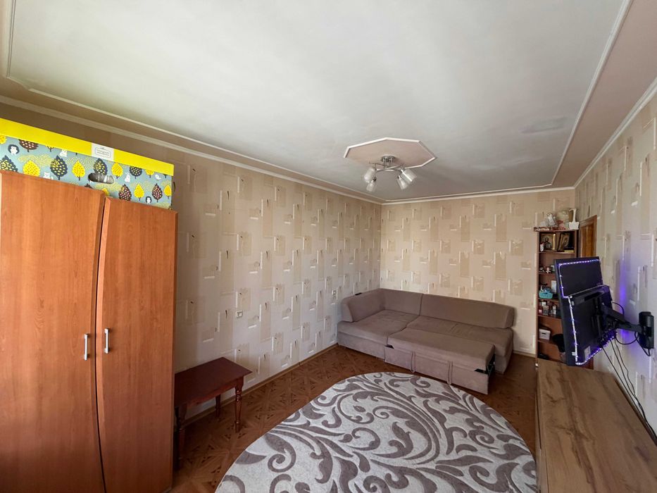 Квартира на вул. Академіка Корольова, 81/6 в Одесі, ID 297989, фото №21