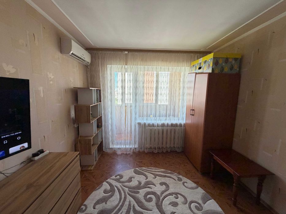 Квартира на вул. Академіка Корольова, 81/6 в Одесі, ID 297989, фото №23