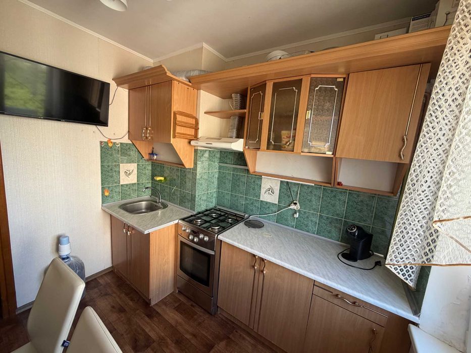 Квартира на вул. Академіка Корольова, 81/6 в Одесі, ID 297989, фото №4