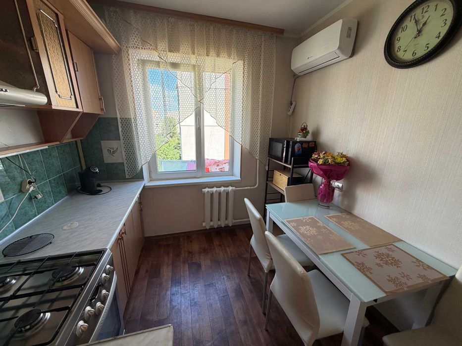 Квартира на вул. Академіка Корольова, 81/6 в Одесі, ID 297989, фото №5