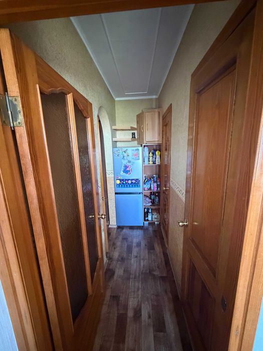 Квартира на вул. Академіка Корольова, 81/6 в Одесі, ID 297989, фото №6