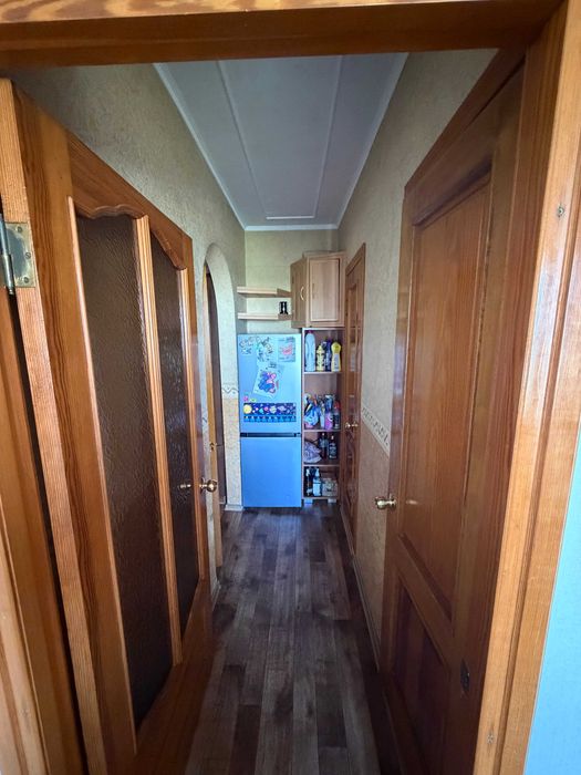 Квартира на вул. Академіка Корольова, 81/6 в Одесі, ID 297989, фото №7