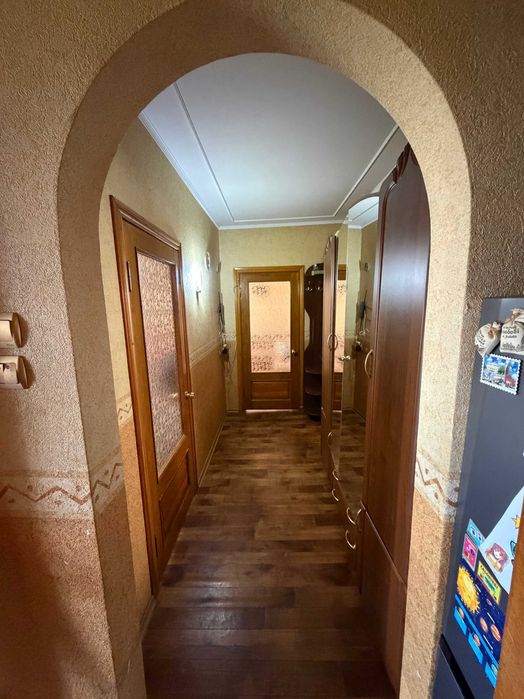 Квартира на вул. Академіка Корольова, 81/6 в Одесі, ID 297989, фото №8