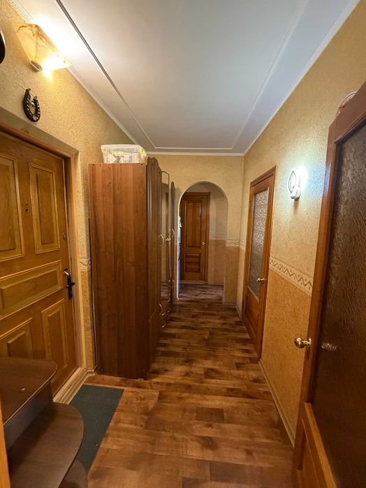 Квартира на вул. Академіка Корольова, 81/6 в Одесі, ID 297989, фото №10