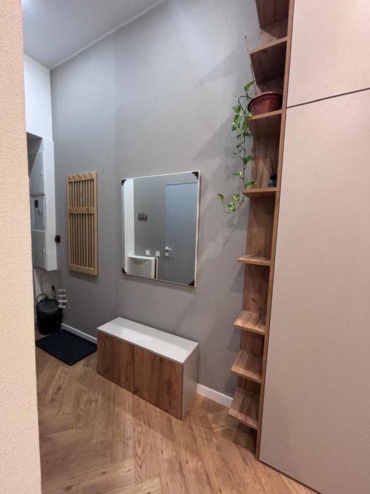 Квартира на біля метро Арсенальна в Києві, ID 297949, фото №1