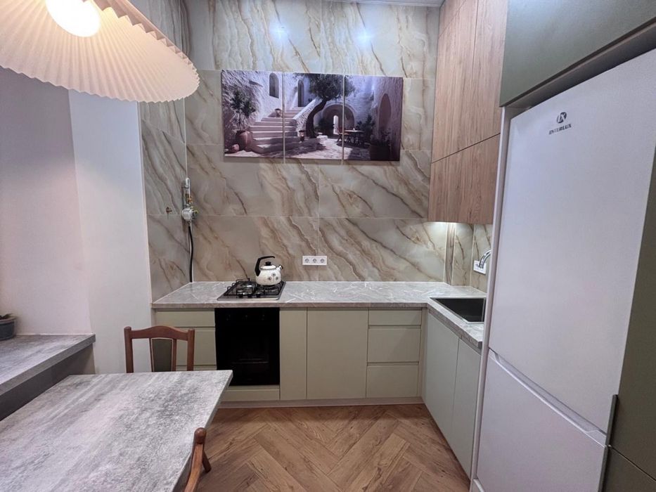Квартира на біля метро Арсенальна в Києві, ID 297949, фото №5
