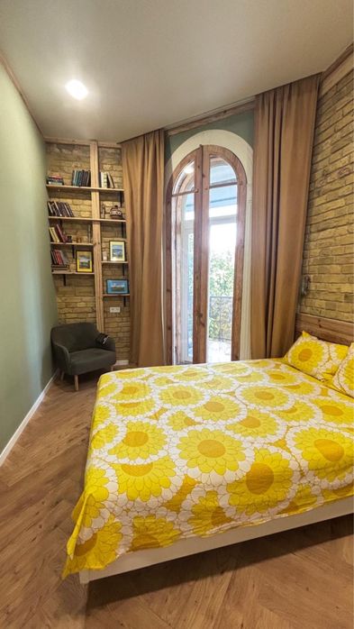 Квартира на біля метро Арсенальна в Києві, ID 297949, фото №9