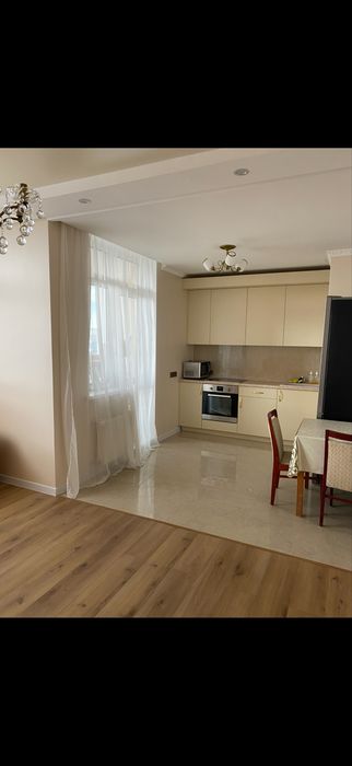 Квартира на ЖК Місто Квітів в Києві, ID 298021, фото №24