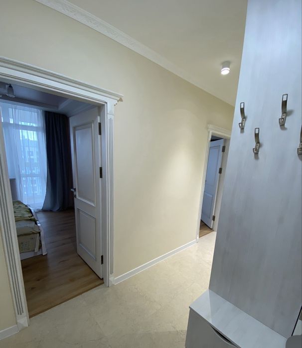 Квартира на ЖК Місто Квітів в Києві, ID 298021, фото №10