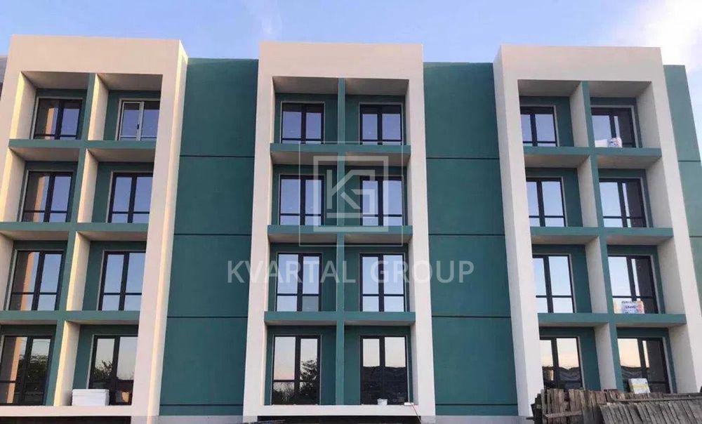 Квартира на ЖК Бріквуд в Київ, ID 324126, фото №5